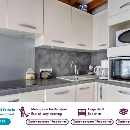 Vacances Familiales Dans Cette Maison A Pornichet Exteriör bild