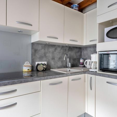 Vacances Familiales Dans Cette Maison A Pornichet Exteriör bild