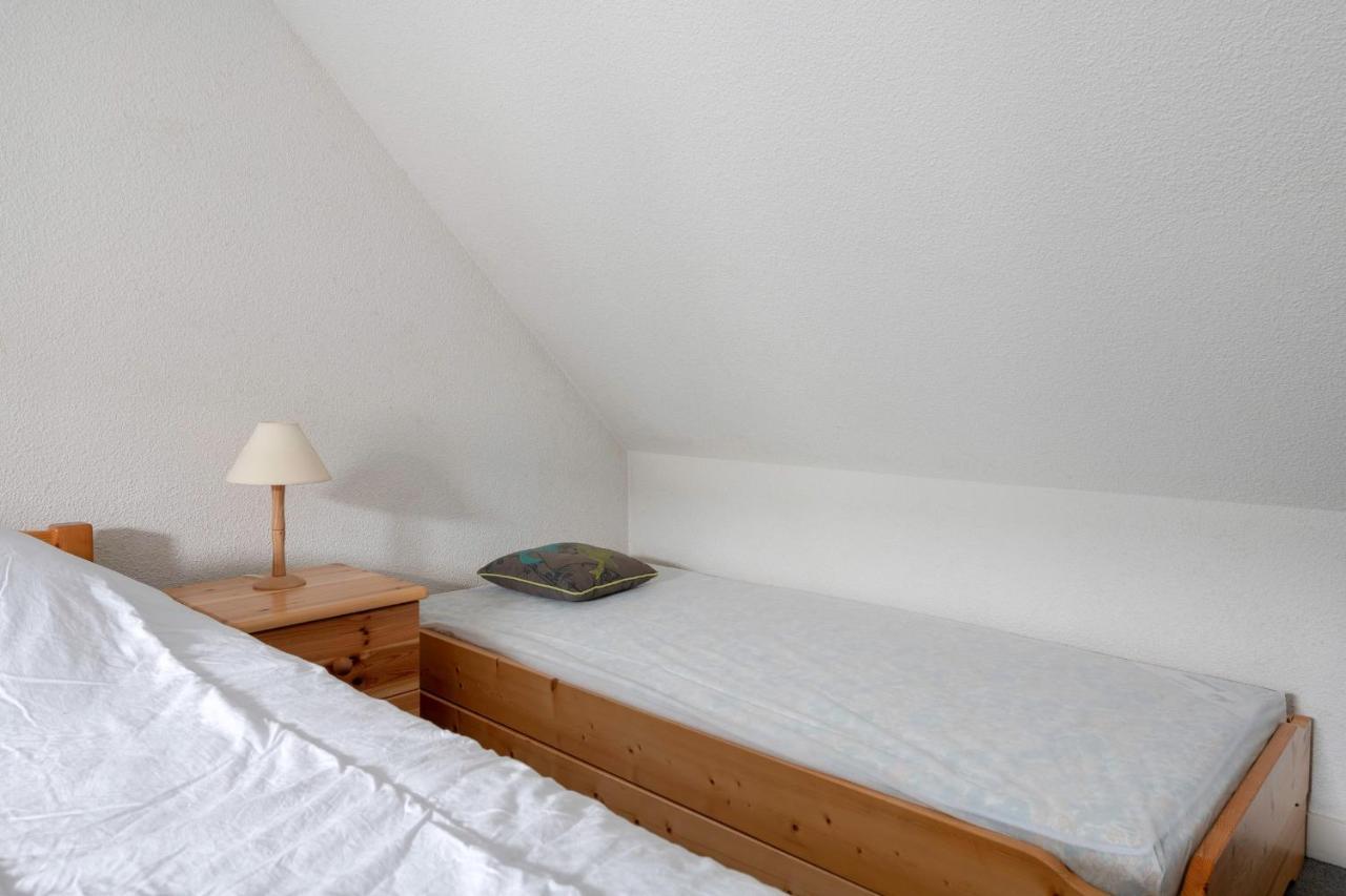 Vacances Familiales Dans Cette Maison A Pornichet Exteriör bild