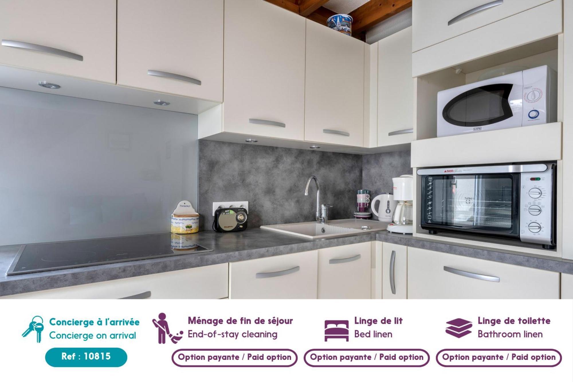 Vacances Familiales Dans Cette Maison A Pornichet Exteriör bild